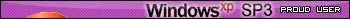 Windows XP userbar